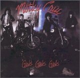 Mötley Crüe - Girls, Girls, Girls [R]