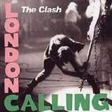 The Clash - London Calling (R)