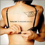 Aerosmith - Young Lust - The Aerosmith Anthology - Left Disc