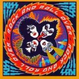 Kiss - Rock and Roll Over (R)