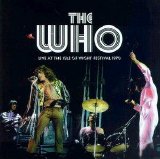 The Who - Live At The Isle Of Wight Festival 1970 - Disc 2