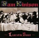 Sam Kinison - Leader Of The Banned