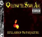 Queens Of The Stone Age - Lullabies To Paralyze (Bonus DVD)