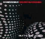 Scorpions - Hurricane 2000 (Single)