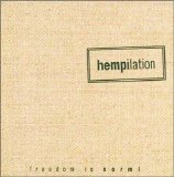 Various artists - Hempilation