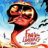 Various artists - Fear And Loathing In Las Vegas: Music From The Motion Picture
