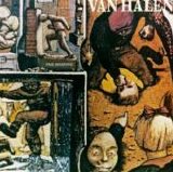 Van Halen - Fair Warning (R)