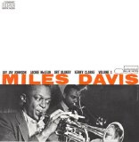 Miles Davis - Volume 1 (Blue Note Recording)