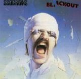 Scorpions - Blackout (R)