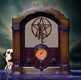 Rush - The Spirit of Radio - Greatest Hits 1974-1987 (Bonus DVD)