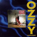 Ozzy Osbourne - Blizzard Of Ozz (R)