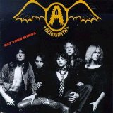 Aerosmith - Get Your Wings [Box Of Fire - Disc 2] (R)