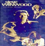 Steve Winwood - The Finer Things (Disc 4)