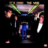 The Who - It's Hard (R)
