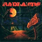 Badlands - Voodoo Highway