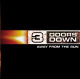 3 Doors Down - Away From The Sun [Limited Edition w/ Bonus DVD]
