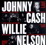 Johnny Cash & Willie Nelson - VH-1 Storytellers