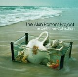 The Alan Parsons Project - The Definitive Collection - Disc 2