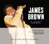 James Brown - Live At The Apollo Volume II - Disc 2