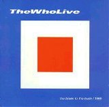 The Who - Live: The Blues To The Bush 1999 - Disc 2