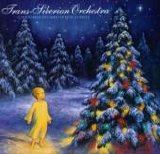 Trans-Siberian Orchestra - Christmas Eve And Other Stories