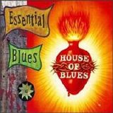 Various artists - House Of Blues - Essential Blues - Disc 2