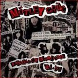 Mötley Crüe - Decade Of Decadence '81-'91