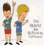 Various artists - The Beavis And Butt-Head Experience