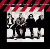 U2 - How To Dismantle An Atomic Bomb (Deluxe) [Limited Edition] (Bonus DVD)