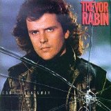 Trevor Rabin - Can't Look Away