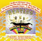 Beatles, The - Magical Mystery Tour