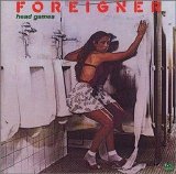 Foreigner - Head Games (R)