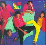 The Rolling Stones - Dirty Work (R)