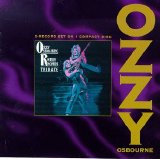 Ozzy Osbourne - Tribute (R)