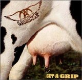 Aerosmith - Get A Grip (R)