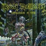 Iron Maiden - Somewhere In Time (R) (ECD)