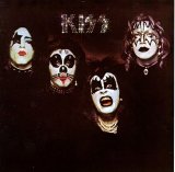 Kiss - Kiss (R)