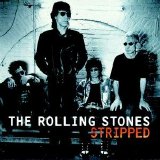 The Rolling Stones - Stripped (E)