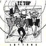 ZZ Top - Antenna