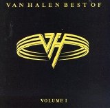 Van Halen - Best Of Volume 1