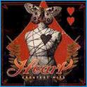 Heart - These Dreams - Heart's Greatest Hits