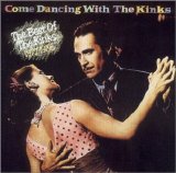 The Kinks - Come Dancing With The Kinks - The Best Of The Kinks 1977-1986