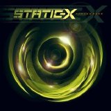 Static-X - Shadow Zone (CD/DVD)