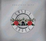 Guns N' Roses - Greatest Hits (Original Recording Remastered)
