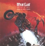 Meat Loaf - Bat Out Of Hell (Songs by Jim Steinman)