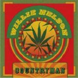 Willie Nelson - Countryman (D)