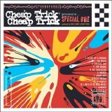 Cheap Trick - Special One (Bonus DVD)