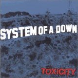 System Of A Down - Toxicity (Bonus DVD)