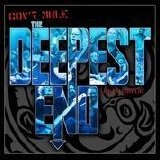 Gov't Mule - The Deepest End - Live In Concert - Disc 1 (w/DVD)
