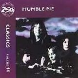 Humble Pie - Classics Vol. 14